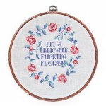 (image for) Delicate Flower